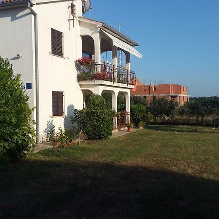 Ljubica Appartement Žbandaj Buitenkant foto