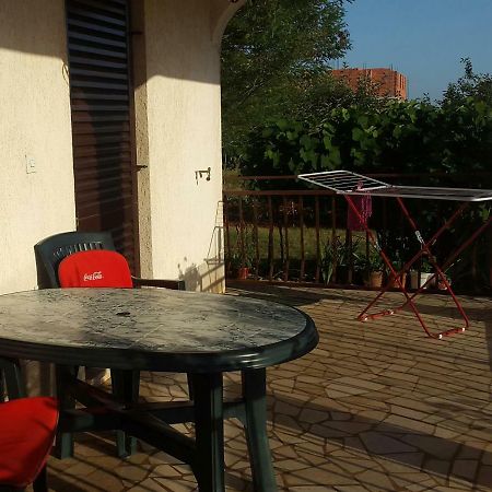 Ljubica Appartement Žbandaj Buitenkant foto