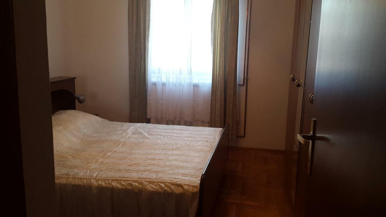 Ljubica Appartement Žbandaj Buitenkant foto