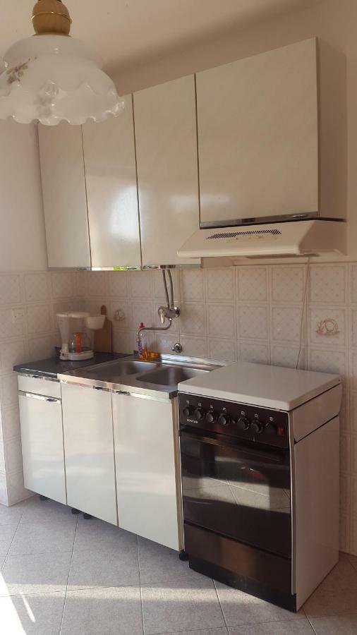 Ljubica Appartement Žbandaj Buitenkant foto