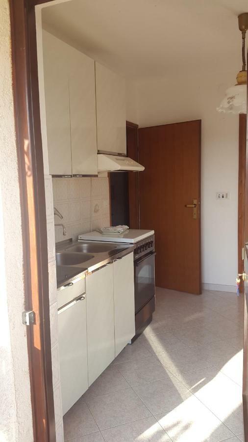 Ljubica Appartement Žbandaj Buitenkant foto