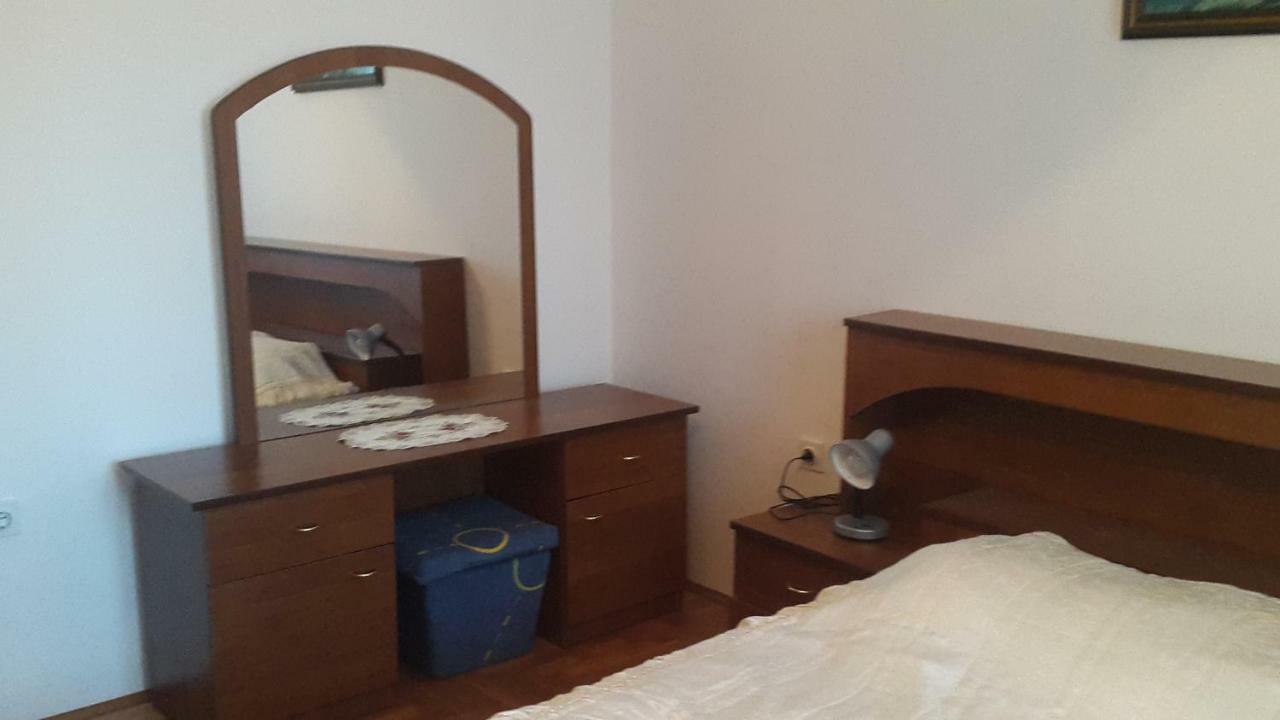 Ljubica Appartement Žbandaj Buitenkant foto