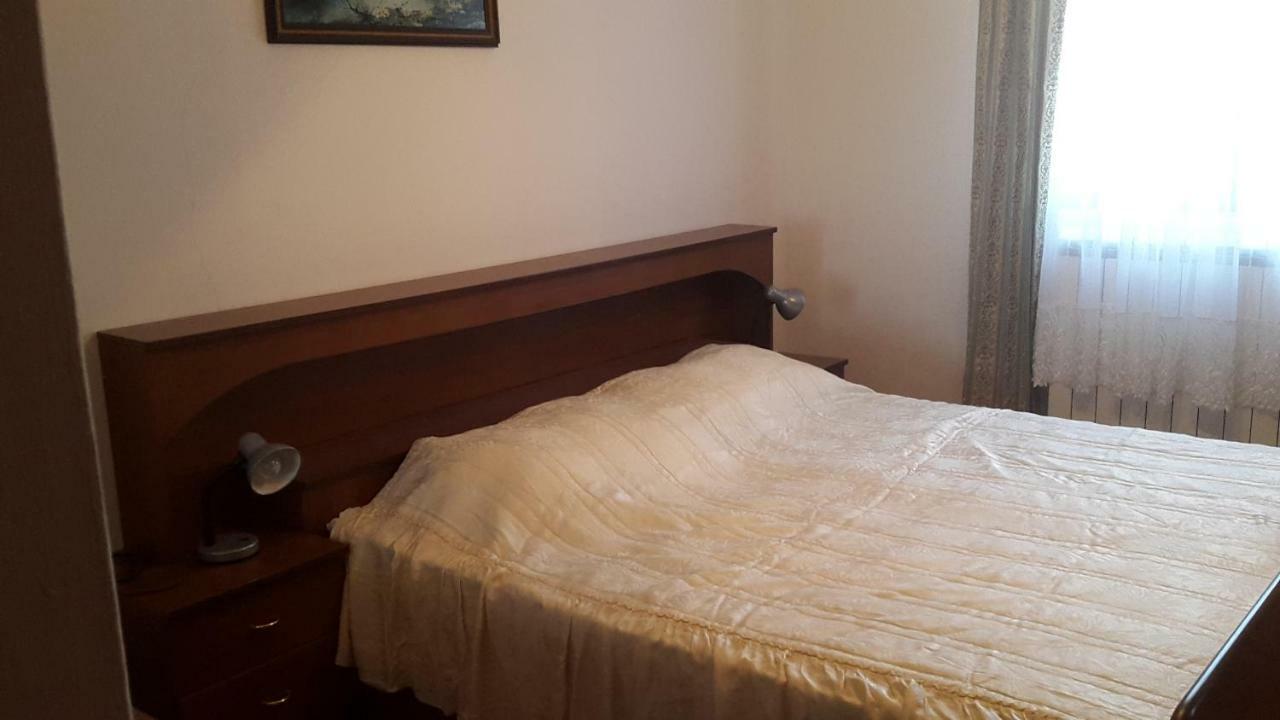 Ljubica Appartement Žbandaj Buitenkant foto