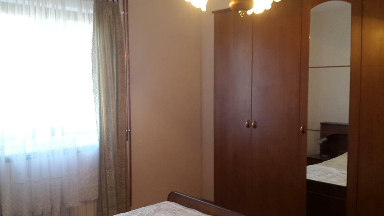 Ljubica Appartement Žbandaj Buitenkant foto